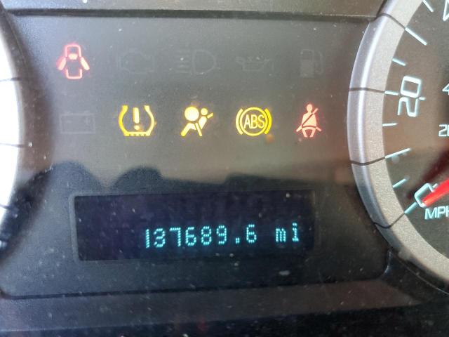 Photo 8 from auction – 2010 FORD ESCAPE XLT with VIN 1FMCU0D72AKB61346