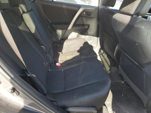 Photo 6 from auction – 2014 TOYOTA RAV4 LE with VIN 2T3ZFREV2EW091886