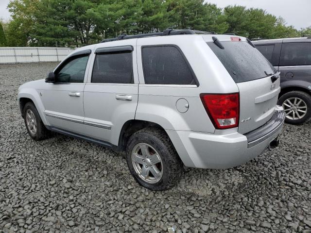 Photo 3 from auction – 2005 JEEP GRAND CHER with VIN 1J4HR58N65C728976