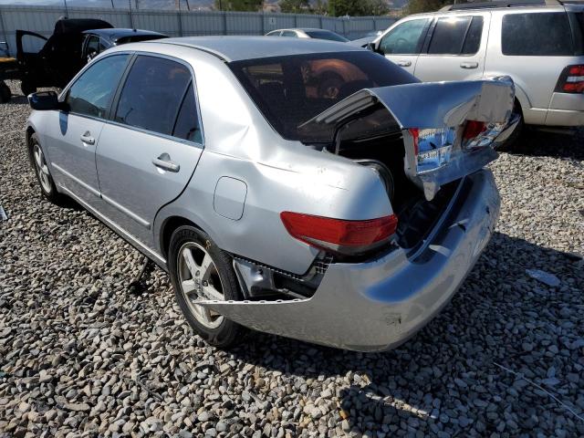 Photo 3 from auction – 2003 HONDA ACCORD EX with VIN JHMCM56693C042565