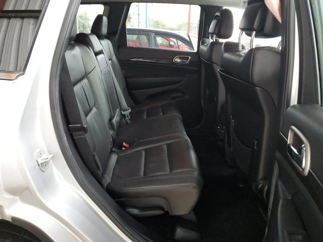 Photo 6 from auction – 2013 JEEP GRAND CHER with VIN 1C4RJFAG0DC619589
