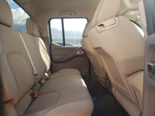 Foto 6 de la subasta – 2011 NISSAN FRONTIER S con VIN 1N6AD0EV6BC446424