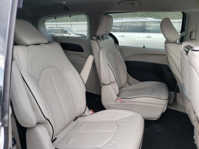 Photo 6 from auction – 2018 CHRYSLER PACIFICA H with VIN 2C4RC1N78JR158314