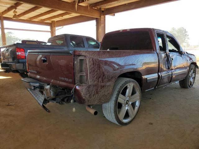 Photo 4 from auction – 2000 CHEVROLET SILVRDO LS with VIN 2GCEC19T5Y1384504