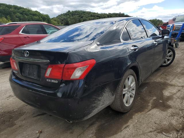 Photo 4 from auction – 2007 LEXUS ES 350 with VIN JTHBJ46G472004535