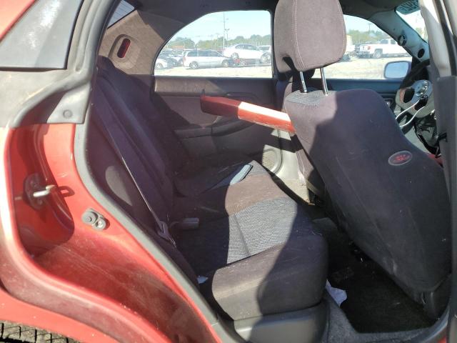Photo 6 from auction – 2002 SUBARU IMPREZA WR with VIN JF1GD29632G505990
