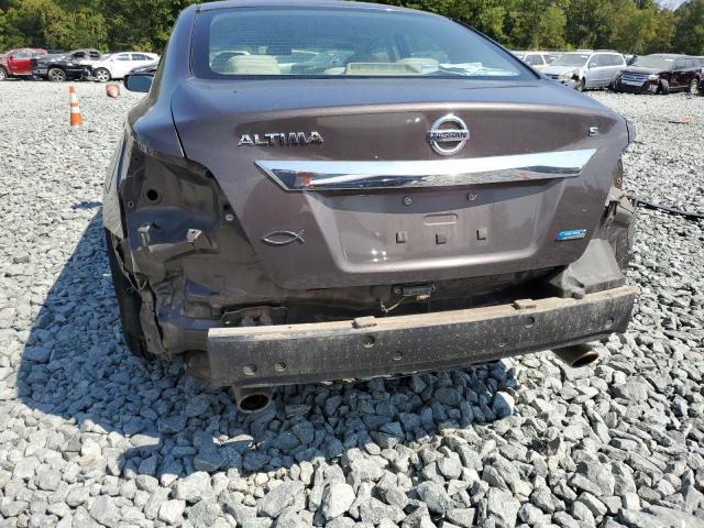 Photo 9 from auction – 2014 NISSAN ALTIMA 2.5 with VIN 1N4AL3AP1EC101682