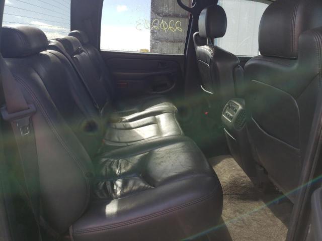 Photo 6 from auction – 2007 CHEVROLET SILVERADO with VIN 1GCHK23DX7F156755