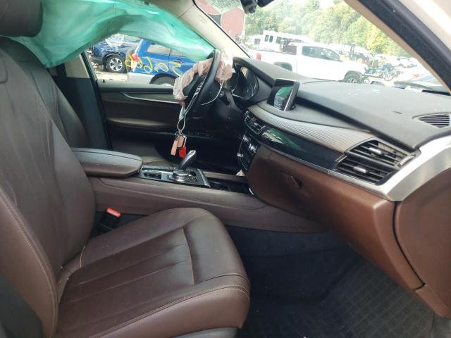 Photo 5 from auction – 2016 BMW X5 XDRIVE3 with VIN 5UXKR0C52G0S86402