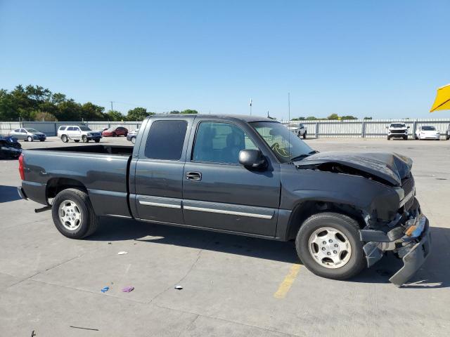 Photo 9 from auction – 2003 CHEVROLET SILVERADO with VIN 2GCEC19T231277421