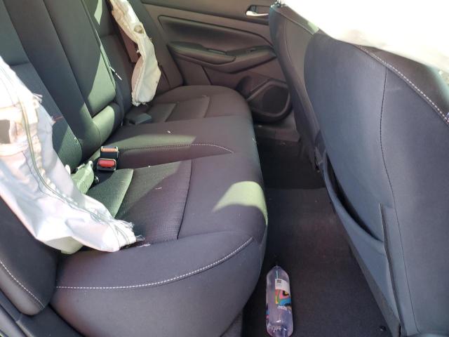 Photo 6 from auction – 2022 NISSAN ALTIMA SV with VIN 1N4BL4DV8NN346293