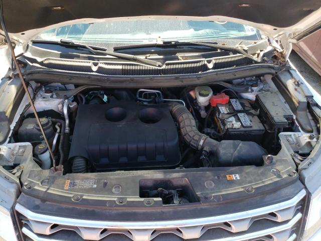 Photo 7 from auction – 2017 FORD EXPLORER X with VIN 1FM5K7DH0HGD15761