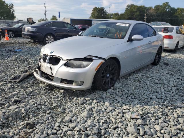 Photo 2 from auction – 2009 BMW 328 I with VIN WBAWB335X9P136960