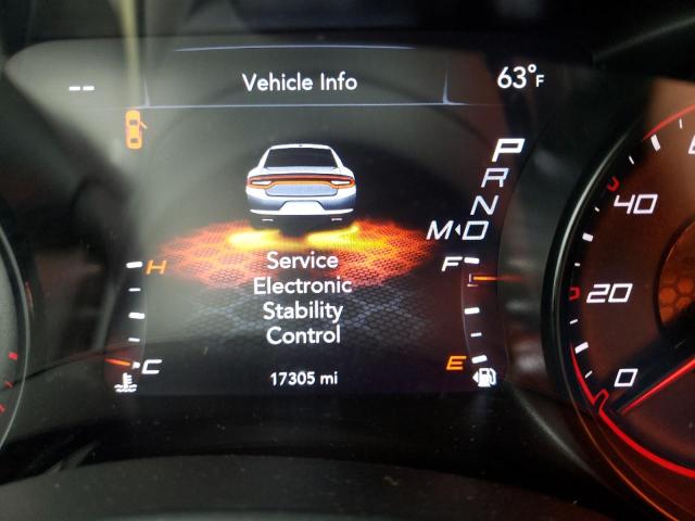 Photo 8 from auction – 2021 DODGE CHARGER GT with VIN 2C3CDXMG3MH626231