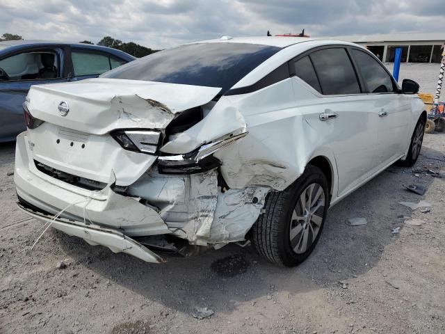 Photo 9 from auction – 2019 NISSAN ALTIMA with VIN 1N4BL4BVXKC218230