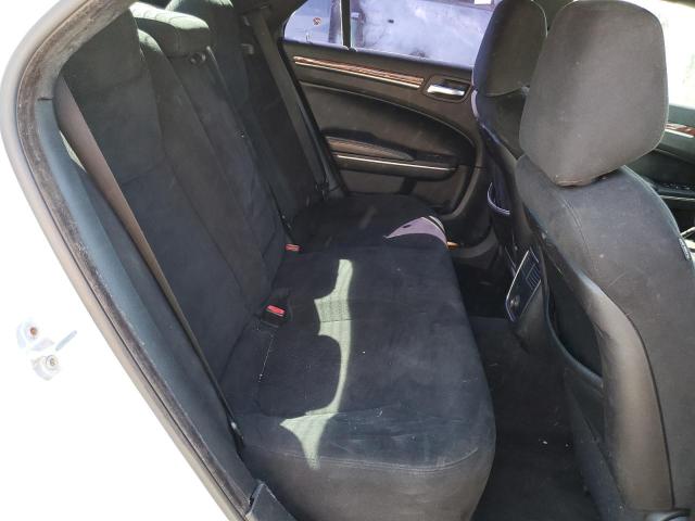Photo 6 from auction – 2012 CHRYSLER 300 with VIN 2C3CCAAGXCH129888
