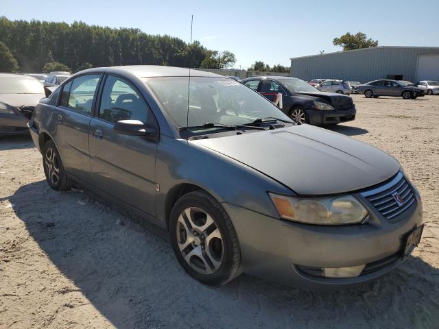 SATURN ION LEVEL 2005 with VIN 1G8AL52F85Z101617 - Photo from auction