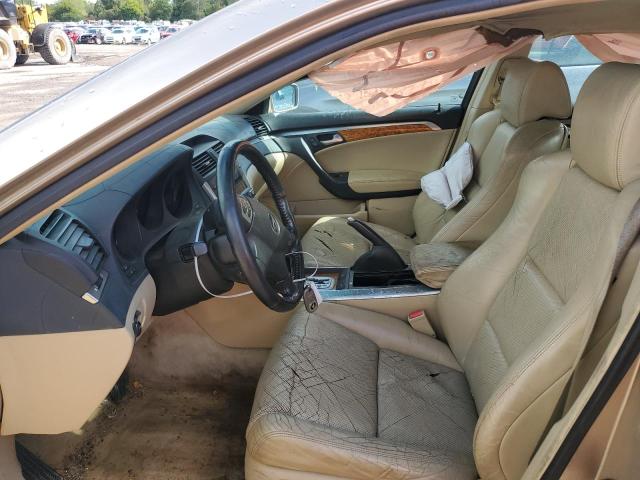 Photo 5 from auction – 2004 ACURA TL with VIN 19UUA66204A011348