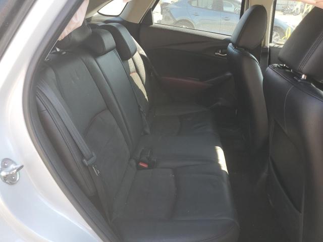 Photo 6 from auction – 2016 MAZDA CX-3 GRAND with VIN JM1DKBD78G0109461