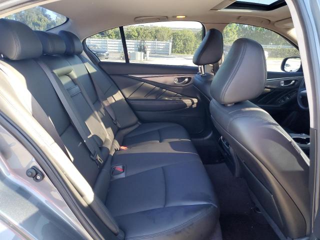 Photo 6 from auction – 2015 INFINITI Q50 BASE with VIN JN1BV7AP8FM358093