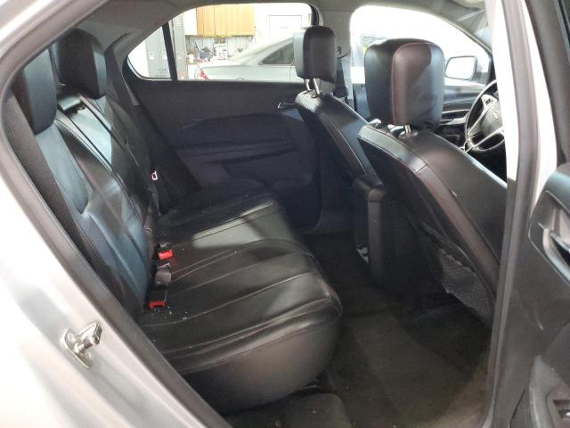 Photo 6 from auction – 2012 CHEVROLET EQUINOX LT with VIN 2CNFLFE55B6325807