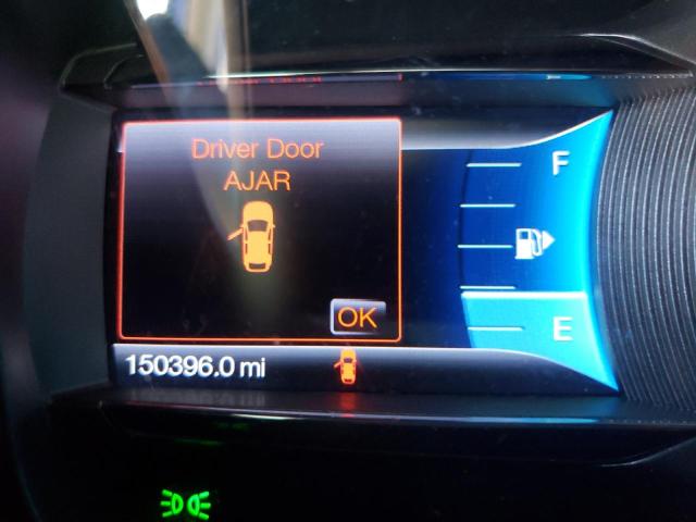 Фото 8 с аукциона – 2013 FORD TAURUS LIM с VIN 1FAHP2J87DG173404