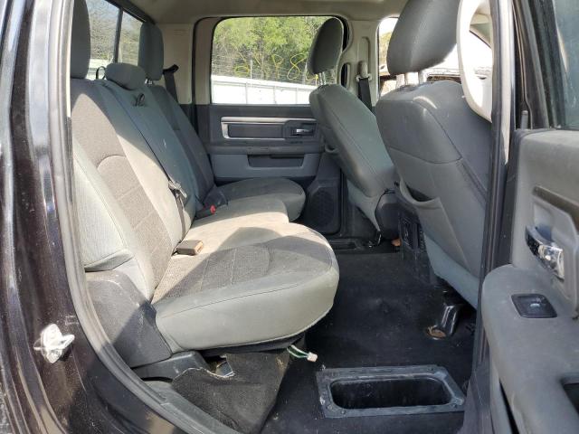 Photo 6 from auction – 2016 RAM 1500 SLT with VIN 1C6RR6LT7GS278244