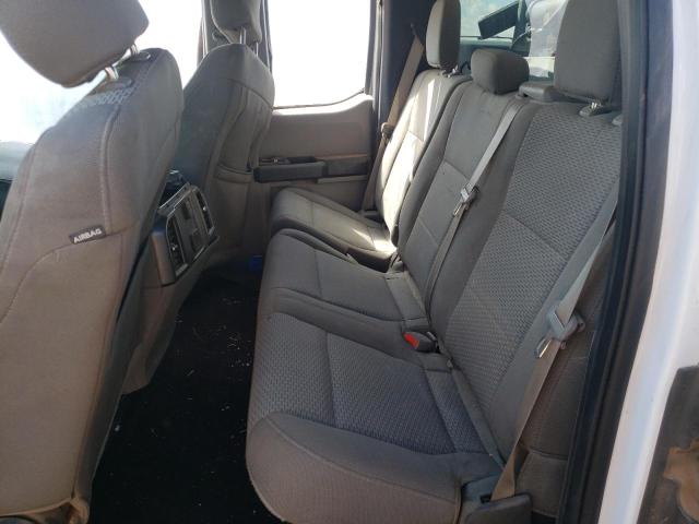 Photo 6 from auction – 2017 FORD F150 SUPER with VIN 1FTFX1EF0HKC48760