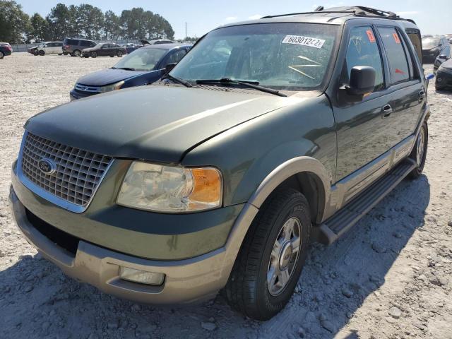 Photo 2 from auction – 2003 FORD EXPEDITION with VIN 1FMFU17L53LB68462