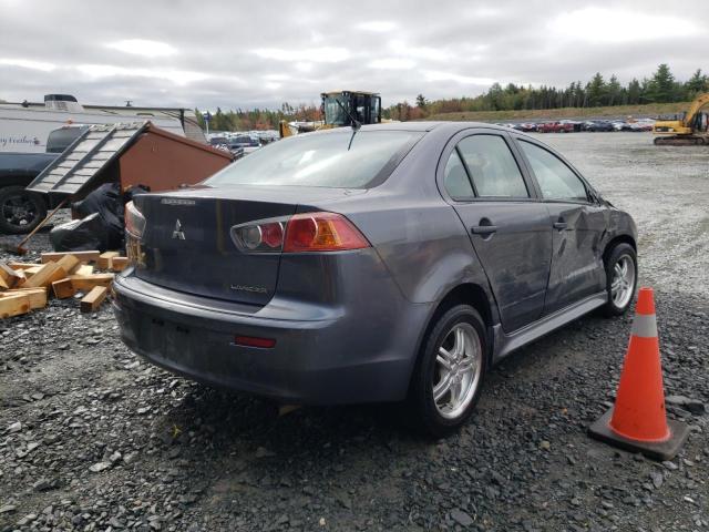 Photo 4 from auction – 2010 MITSUBISHI LANCER DE with VIN JA32U1FU4AU603653