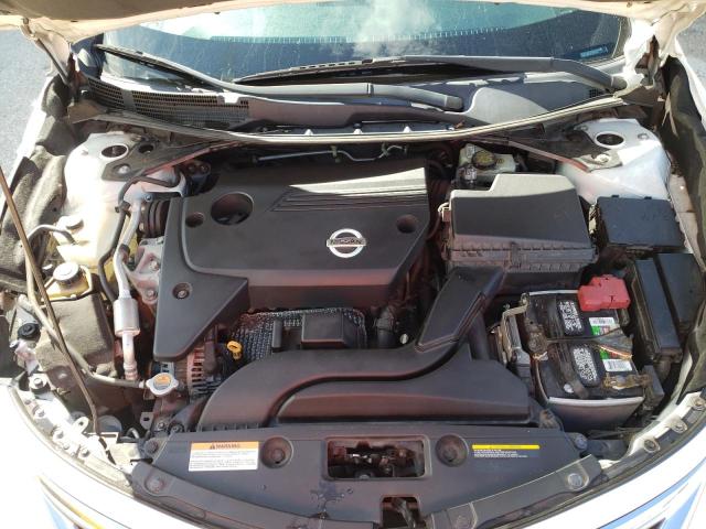 Photo 7 from auction – 2015 NISSAN ALTIMA 2.5 with VIN 1N4AL3AP0FC251574