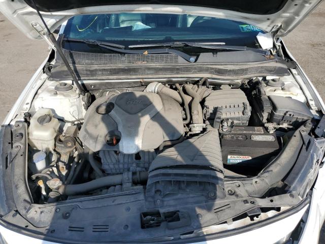 Photo 7 from auction – 2013 KIA OPTIMA SX with VIN 5XXGR4A60DG134655