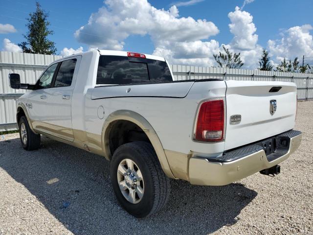 Photo 3 from auction – 2016 RAM 2500 LONGH with VIN 3C6UR5PL5GG117428