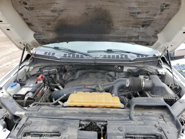 Photo 7 from auction – 2015 FORD F150 SUPER with VIN 1FTEW1EG5FKD89893