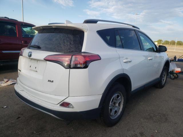 Photo 4 from auction – 2018 TOYOTA RAV4 ADVEN with VIN 2T3WFREV6JW472329