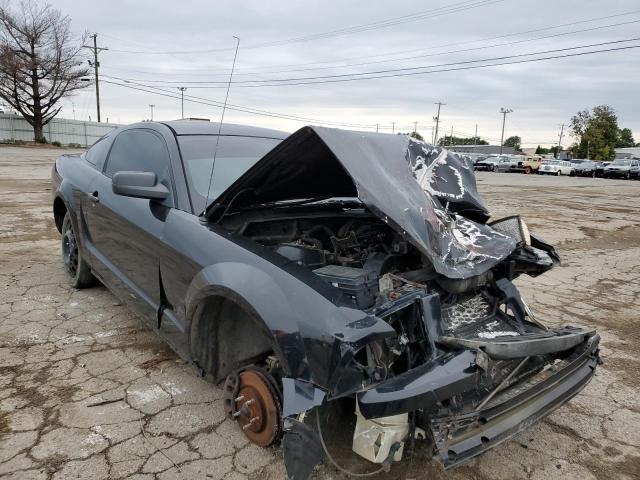 Photo 1 from auction – 2005 FORD MUSTANG with VIN 1ZVFT80N155162349