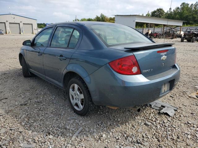 Photo 3 from auction – 2007 CHEVROLET COBALT LT with VIN 1G1AL55F177254851