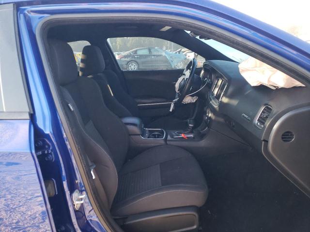 Photo 5 from auction – 2019 DODGE CHARGER GT with VIN 2C3CDXHGXKH579013