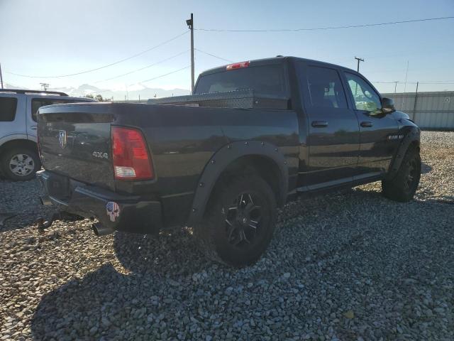 Photo 4 from auction – 2009 DODGE RAM 1500 with VIN 1D3HV13T79S772083