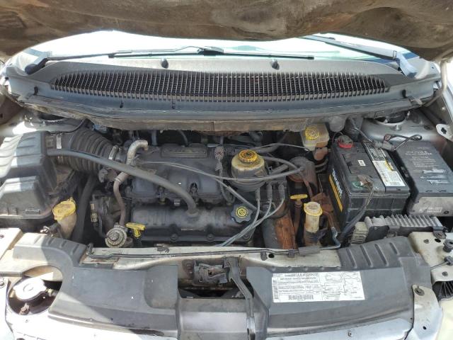 Фото 7 с аукциона – 2002 DODGE GRAND CARA с VIN 2B4GP74LX2R534779