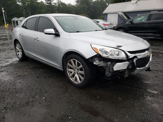 CHEVROLET MALIBU LTZ 2015 with VIN 1G11F5SL8FF269594 - Photo from auction