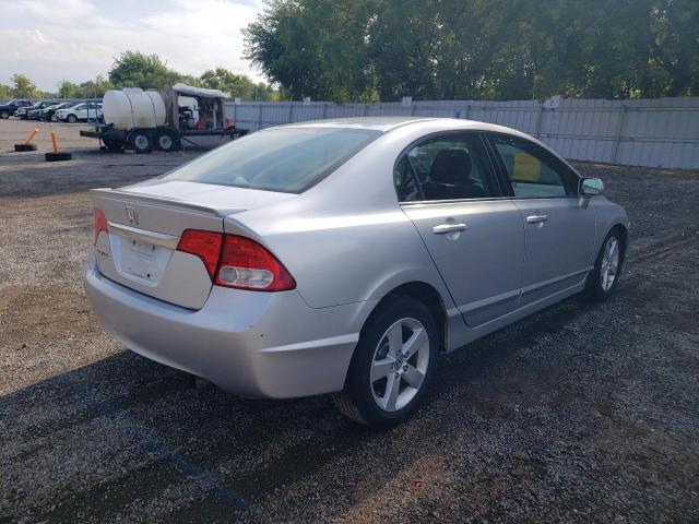 Photo 4 from auction – 2011 HONDA CIVIC LX-S with VIN 2HGFA1E68BH015078