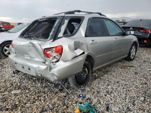 Photo 4 from auction – 2005 SUBARU IMPREZA RS with VIN JF1GG67515H800397