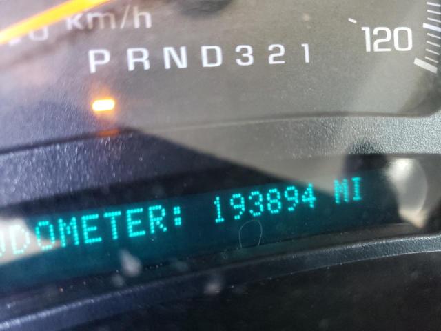 Photo 8 from auction – 2007 GMC NEW SIERRA with VIN 3GTEK14V67G186970