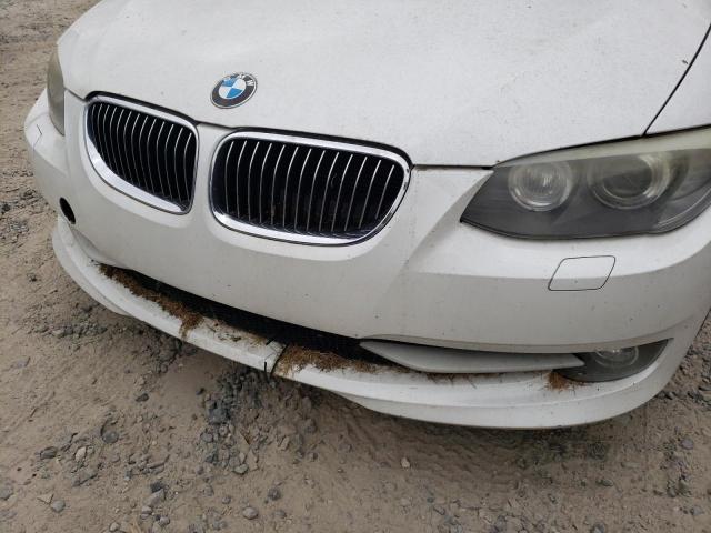 Photo 9 from auction – 2011 BMW 328 I SULE with VIN WBAKE5C56BE573423