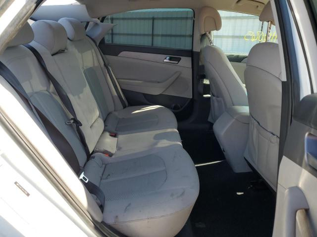 Photo 6 from auction – 2016 HYUNDAI SONATA SE with VIN 5NPE24AF1GH431695