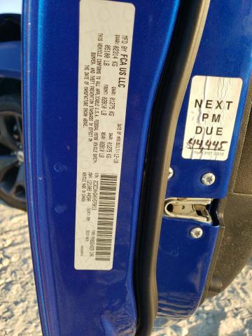 Photo 10 from auction – 2019 DODGE CHARGER GT with VIN 2C3CDXHGXKH579013