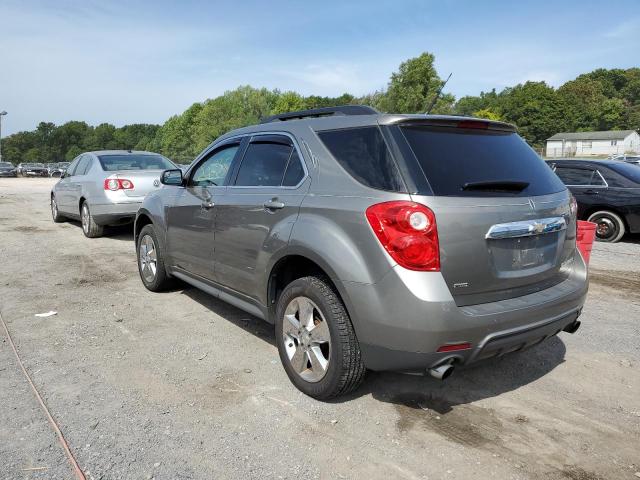 Photo 3 from auction – 2012 CHEVROLET EQUINOX LT with VIN 2GNFLEE56C6280903