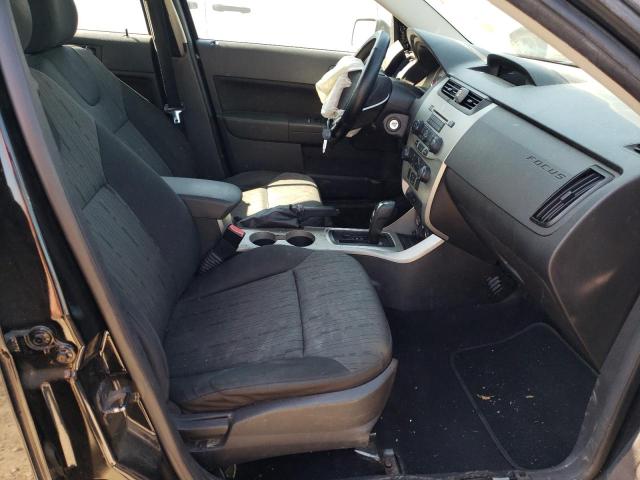 Photo 5 from auction – 2009 FORD FOCUS SE with VIN 1FAHP35NX9W174761