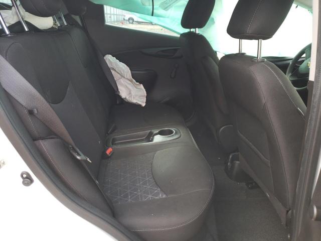 Photo 6 from auction – 2020 CHEVROLET SPARK LS with VIN KL8CB6SA9LC464416